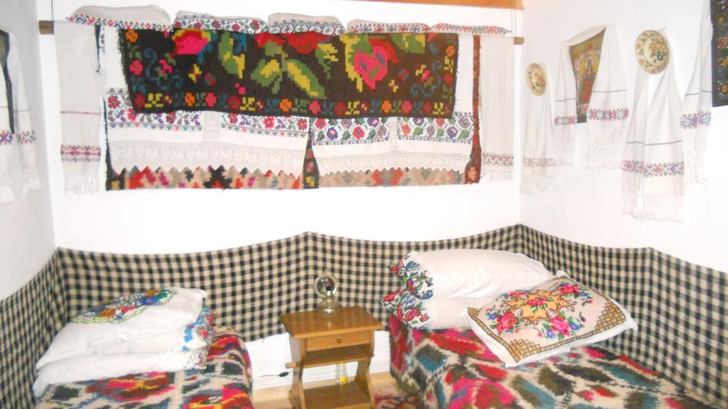 Busta House Bogdan Vodă Quarto foto