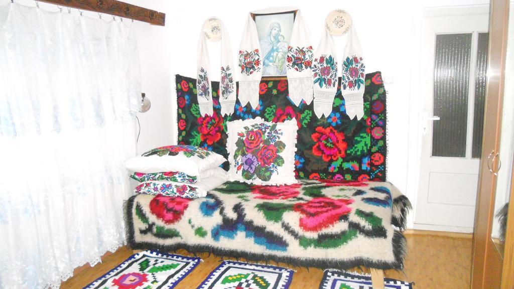 Busta House Bogdan Vodă Quarto foto